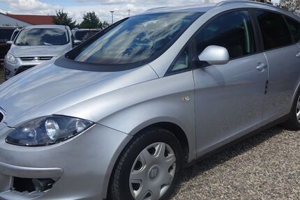 Seat Altea 405.932 km 1.100 &euro; Dresden 01219