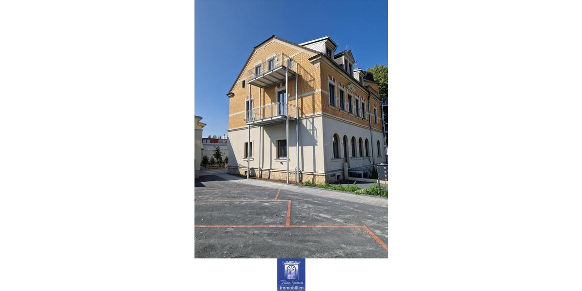 Etagenwohnung Coswig - 2 Zimmer, 64 m&sup2;, 625&euro; | Angebot:26448772