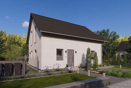 Haus Freital - 5 Zimmer, 151 m&sup2;, 256.659&euro; | Angebot:25836528