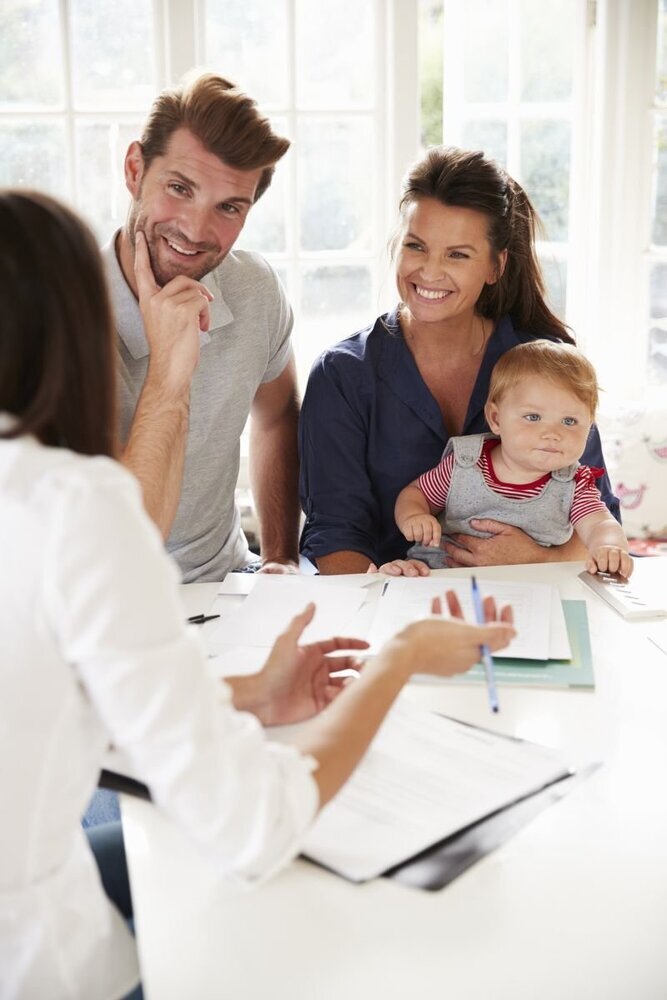 Ihr geräumiges Zuhause für zwei Familien zum Vorzugspreis