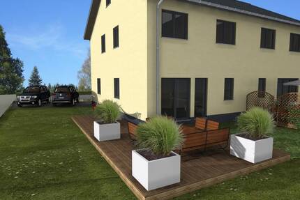 Haus Pulsnitz - 4 Zimmer, 115 m&sup2;, 447.000&euro; | Angebot:22432029