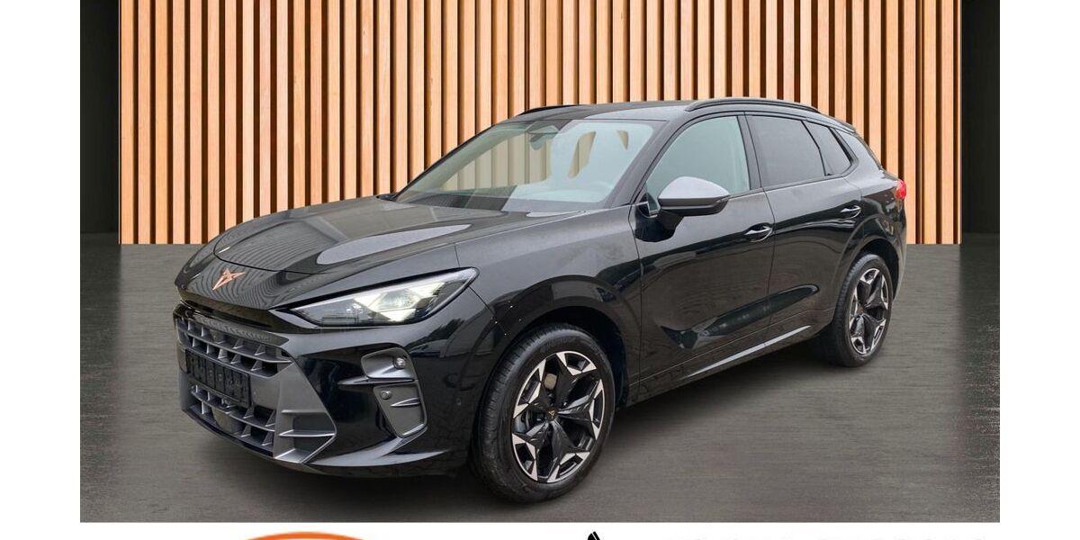 Cupra Terramar 17.591 km 32.980 &euro; Dresden 01328