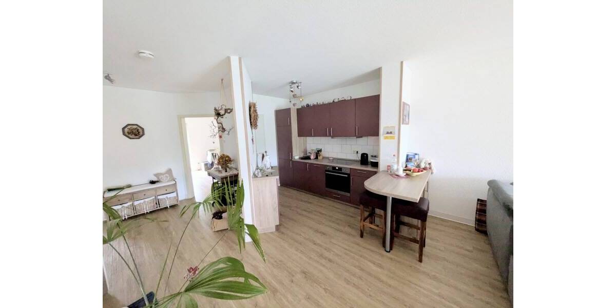 Etagenwohnung Königsbrück - 3 Zimmer, 78 m&sup2;, 157.400&euro; | Angebot:25822636