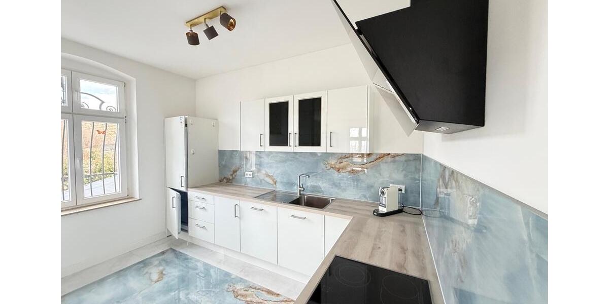 Etagenwohnung Radebeul - 2 Zimmer, 70 m&sup2;, 1.045&euro; | Angebot:25803451