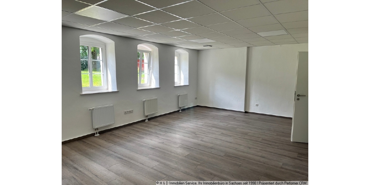 Gewerbeeinheit im Ärztehaus von Dippoldiswalder gesucht ? - Gewerbeobjekt Dippoldiswalde Ulberndorf | Angebot:21553658