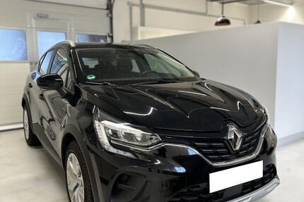 Renault Captur 20.000 km 15.850 &euro; Coswig 01640
