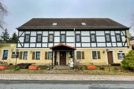 Pension in Wilsdruff OT Kaufbach