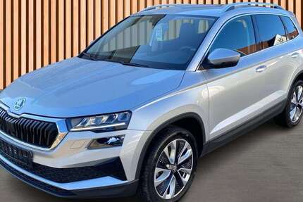 Skoda Karoq 15.157 km 27.980 &euro; Dresden/Weißig 01328