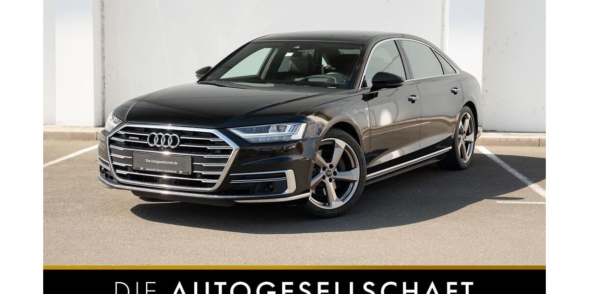 Audi A8 71.578 km 42.990 &euro; Heidenau bei Dresden 01809