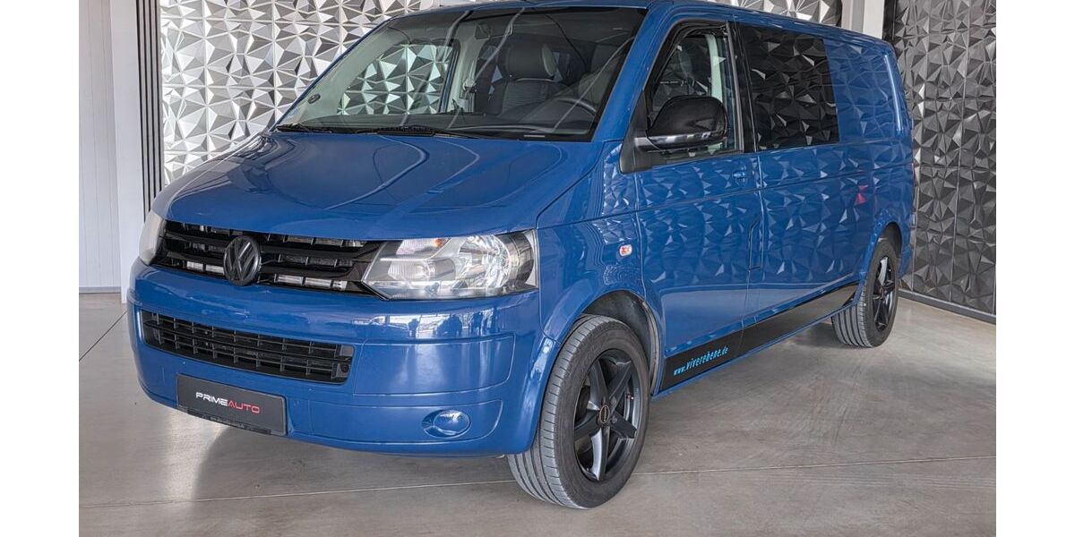 VW T5 Transporter 277.500 km 14.990 &euro; Dresden 01139