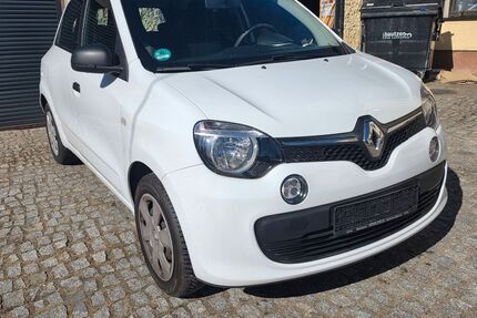 Renault Twingo 113.300 km 5.000 &euro; Pulsnitz OT Oberlichtenau 01896