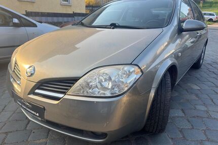 Nissan Primera