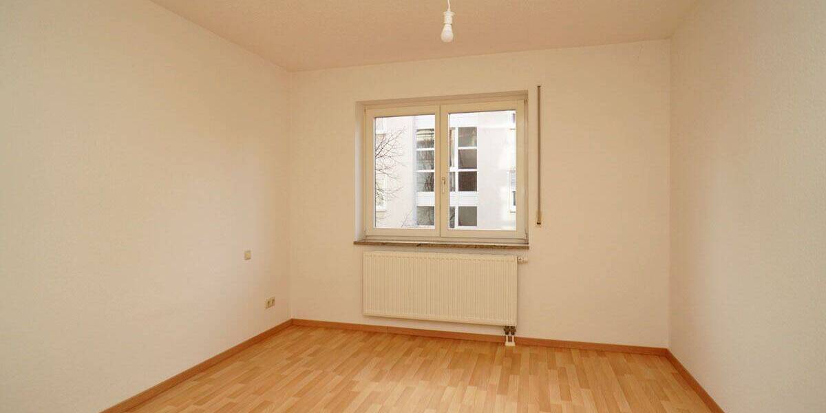 Etagenwohnung Dresden Striesen-Ost - 2 Zimmer, 50 m&sup2;, 440&euro; | Angebot:26555251