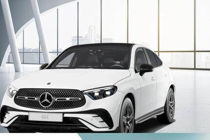 Mercedes-Benz GLC 220 8.857 km 60.300 &euro; Dresden 01239