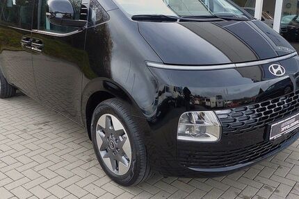 Hyundai STARIA 5.000 km 43.950 &euro; Dippoldiswalde 01744