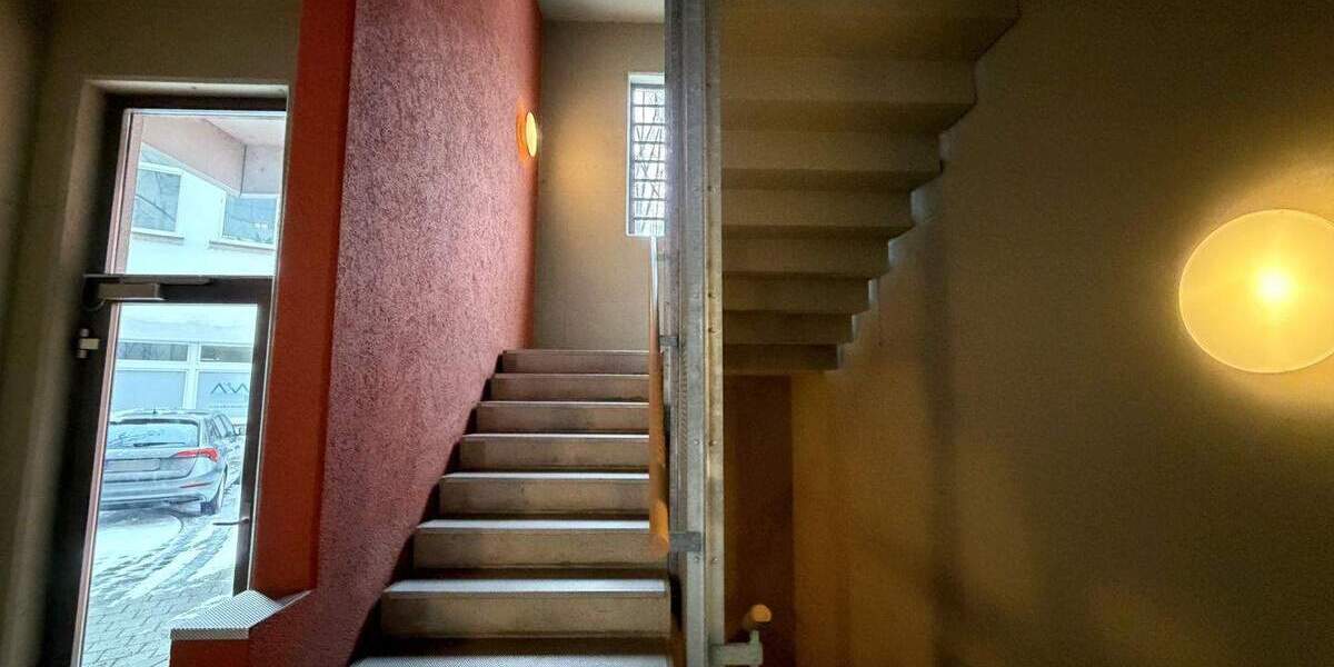 Etagenwohnung Dresden Wilsdruffer Vorstadt/Seevorstadt-West - 2 Zimmer, 56 m&sup2;, 215.000&euro; | Angebot:25292000