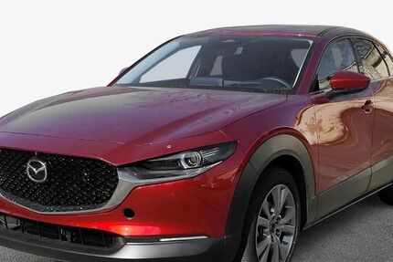 Mazda CX-30 2.500 km 27.250 € Dresden 01159