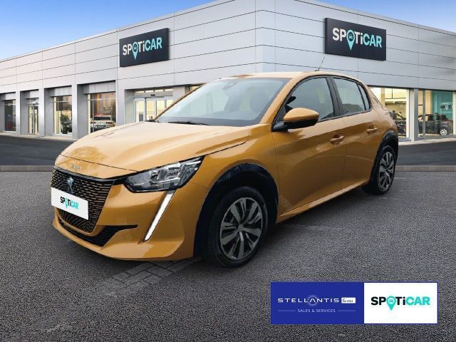 Peugeot 208 59.850 km 13.930 &euro; Heidenau 01809