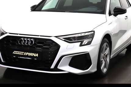 Audi A3 33.215 km 27.600 &euro; Pirna 01796