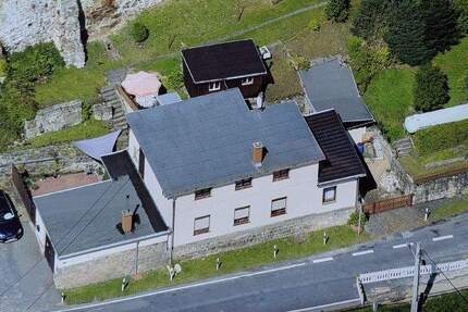 Haus Bielatal Bielatal - 7 Zimmer, 122 m&sup2;, 229.000&euro; | Angebot:25745379