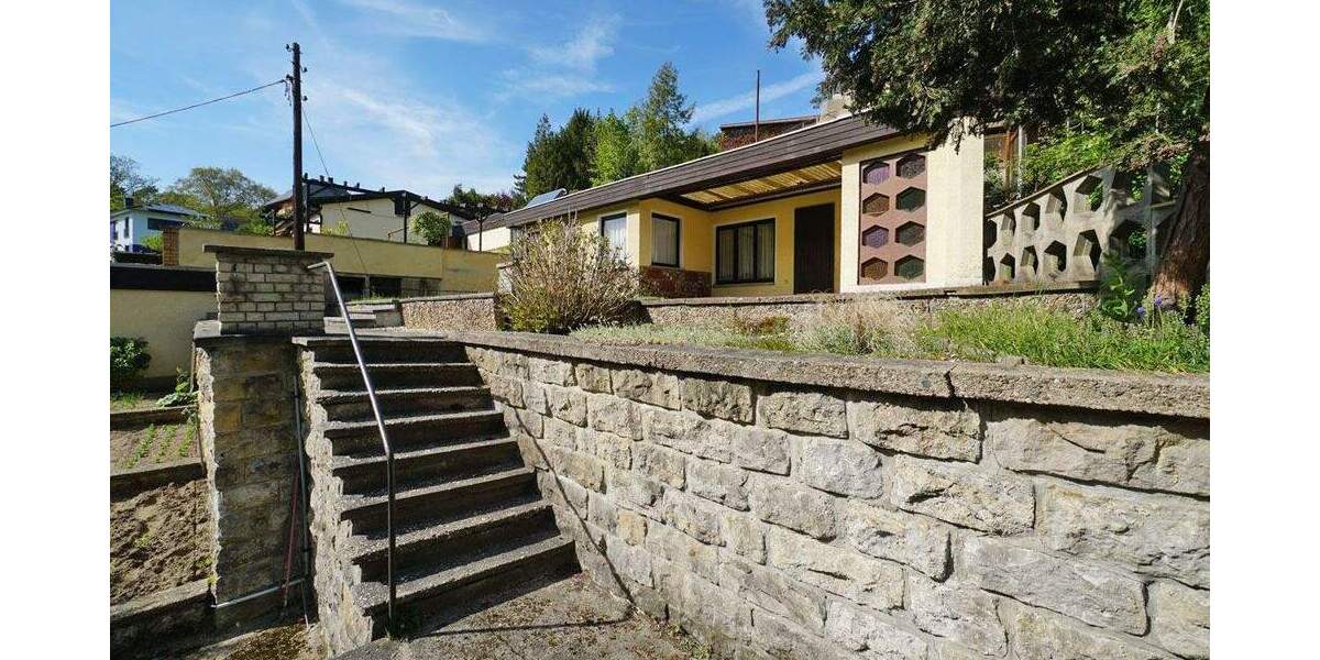 Grundstück Moritzburg / Friedewald Friedewald - 119.000&euro; | Angebot:25689367