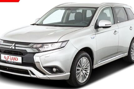 Mitsubishi Outlander 78.824 km 23.990 &euro; Dresden 01239