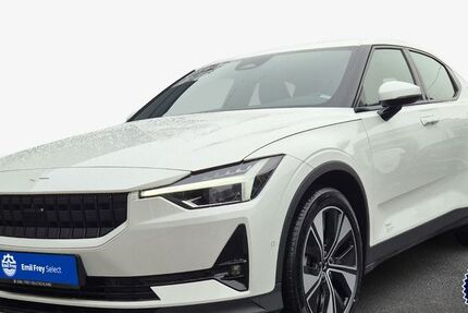 Polestar 2 27.197 km 31.990 &euro; Dresden 01159
