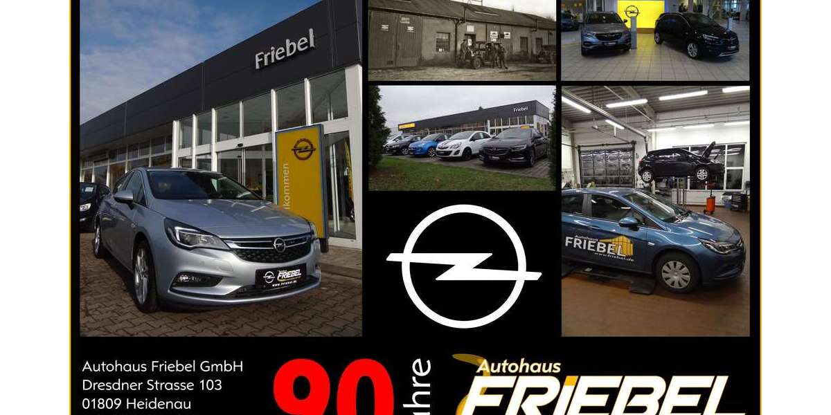 Opel Astra 165.161 km 7.495 &euro; Heidenau 01809