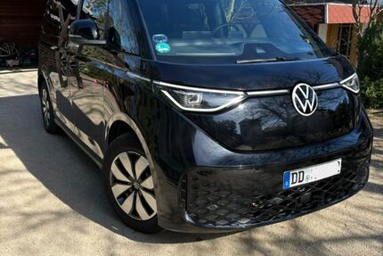VW ID. Buzz 36.000 km 43.890 &euro; Dresden 01108