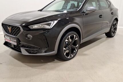Cupra Formentor 21.550 km 29.749 &euro; Dresden 01157