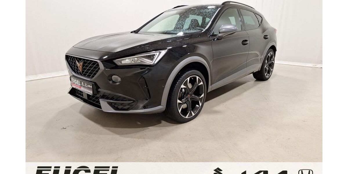 Cupra Formentor 21.550 km 29.749 &euro; Dresden 01157
