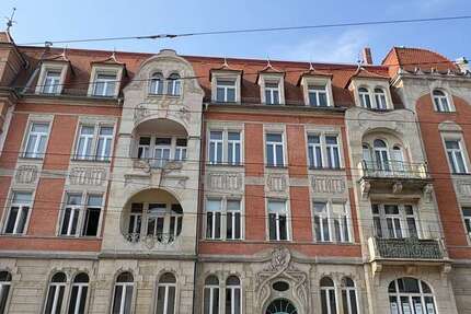 Wohnung Dresden Prohlis - 2 Zimmer, 54 m&sup2;, 490&euro; | Angebot:27198860