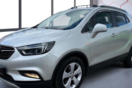 Opel Mokka 84.520 km 11.900 &euro; Dresden 01237