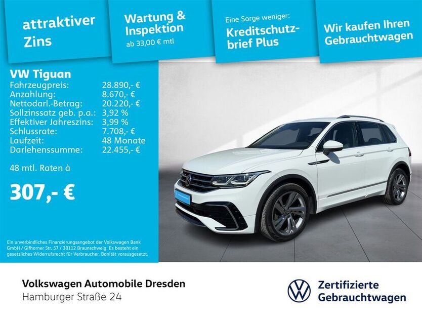 Tiguan