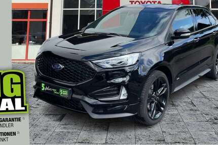 Ford Edge 72.507 km 21.890 &euro; Dresden 01217