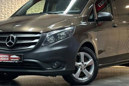 Mercedes-Benz Vito 162.152 km 26.999 &euro; Heidenau 01809