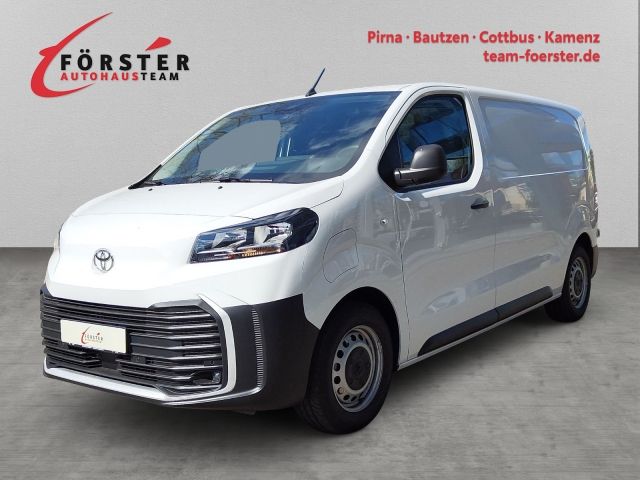 Toyota Proace (Verso) 2.000 km 35.990 &euro; Pirna 01796