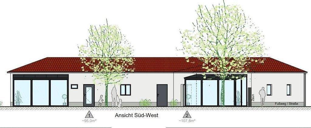Einfamilienhaus Radeberg / Ullersdorf bei Radeberg Ullersdorf - 6 Zimmer, 203 m&sup2;, 230.000&euro; | Angebot:25682305