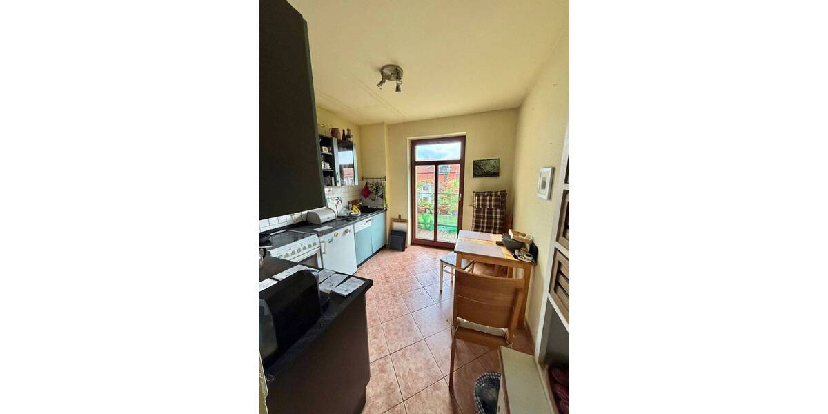 Etagenwohnung Dresden Johannstadt-Nord - 3 Zimmer, 83 m&sup2;, 245.000&euro; | Angebot:26570120