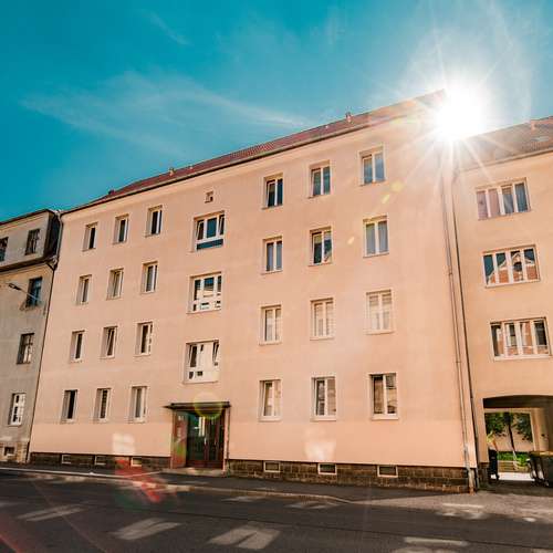 Wohnung zum Mieten in Freiberg 489 € 62 m²