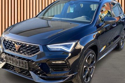 Cupra Ateca 22.327 km 31.980 € Dresden 01328