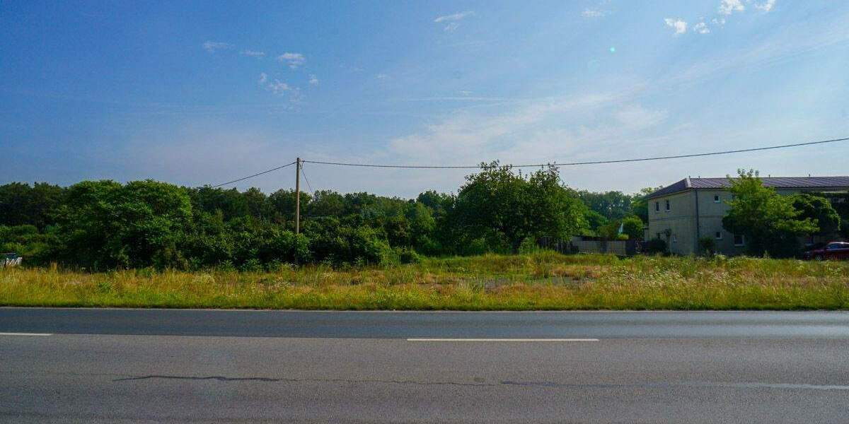 Ihr Traumprojekt beginnt hier: vielseitiges Baugrundstück in Pirna! zimmer