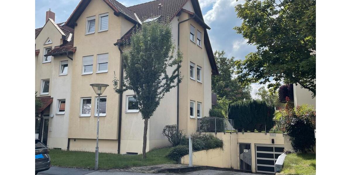 Terrassenwohnung Dresden Schönfeld-Weißig - 2 Zimmer, 51 m&sup2;, 114.000&euro; | Angebot:27029006