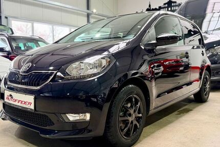 Skoda Citigo 47.902 km 12.499 &euro; Coswig 01640