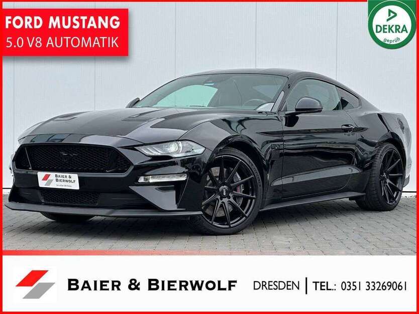 Mustang