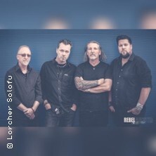 Rebel Monster - Tribute To Volbeat Dresden