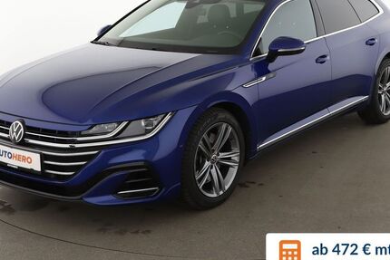 VW Arteon 25.770 km 34.350 &euro; Dresden 01187