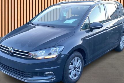 VW Touran 14.805 km 31.980 &euro; Dresden 01328