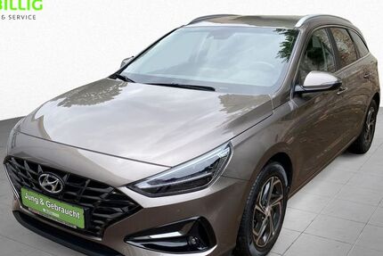 Hyundai i30 26.008 km 17.590 &euro; Dresden 01127