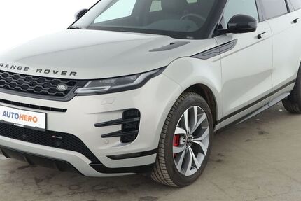 Land Rover Range Rover Evoque 43.653 km 32.610 &euro; Dresden 01187